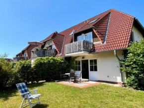 Ostseewelle Whg 6, Zingst